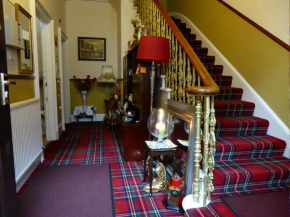 Seashells Guest House